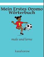 Mein Erstes Oromo Wörterbuch