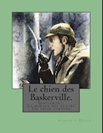 Le Chien Des Baskerville.