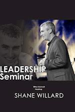 Leadership Seminar