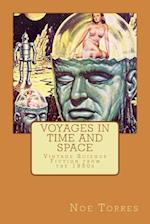 Voyages in Time and Space