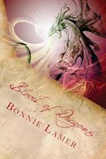 Blood of Dragons: Book 7 of the Witch Fairy Series 