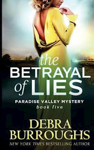 The Betrayal of Lies