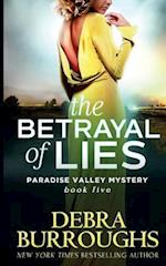 The Betrayal of Lies