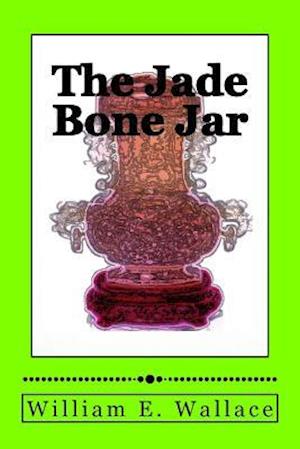 The Jade Bone Jar