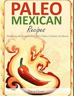 Paleo Mexican Recipes