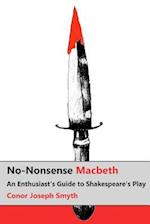No-Nonsense Macbeth