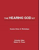 The Hearing God Kit