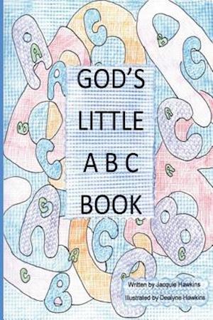 God's Little ABC Book