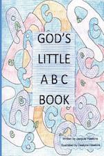 God's Little ABC Book