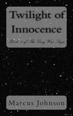 Twilight of Innocence