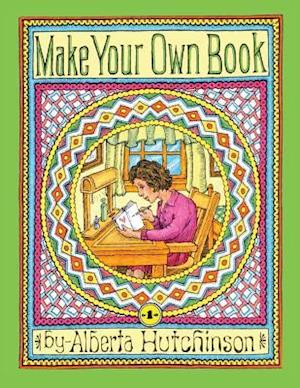 Make Your Own Book No. 1