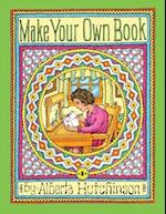 Make Your Own Book No. 1