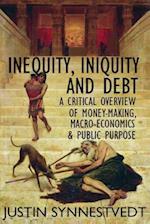 Inequity, Iniquity and Debt