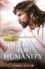 Healing for Humanity