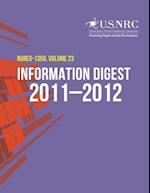 2011-2012 Information Digest
