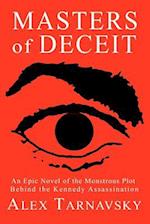 Masters of Deceit