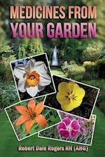 Medicines from Your Garden