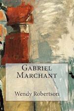 Gabriel Marchant