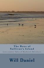 The Boys of Sullivan's Island