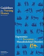 Ergonomics for the Prevention of Musculoskeletal Disorders