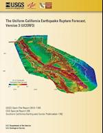 Uniform California Earthquake Rupture Forecast Version 3 (Ucerf3)- The Time-Independent Model