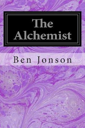 The Alchemist