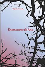 Enamorarse de Ana