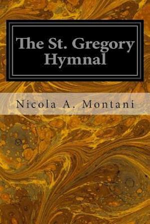 The St. Gregory Hymnal