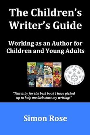 The Children's Writer's Guide