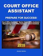 Court Office Assistant
