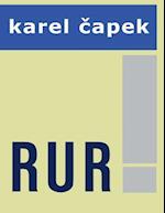 R.U.R. by Karel Capek