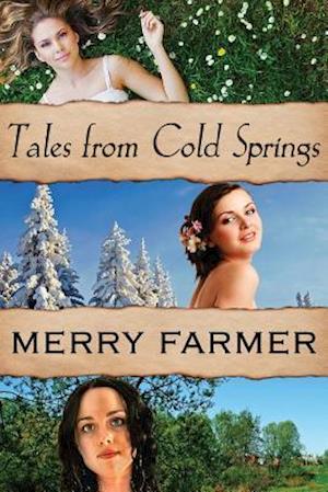 Tales from Cold Springs