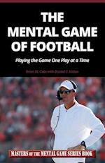 The Mental Game of Football