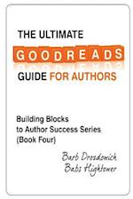 The Ultimate Goodreads Guide for Authors