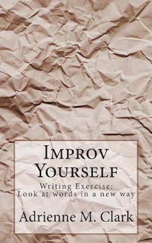 Improv Yourself