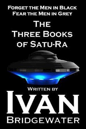 The Three Books of Satu-Ra