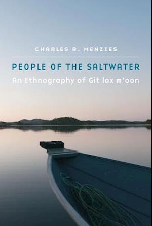 People of the Saltwater