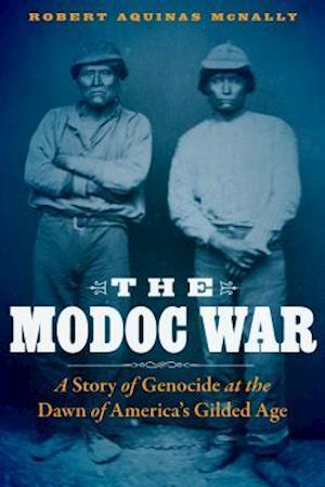 The Modoc War