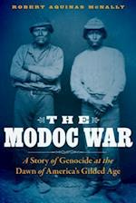 The Modoc War