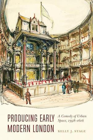 Producing Early Modern London