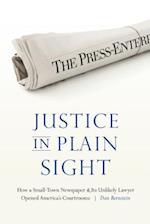 Justice in Plain Sight