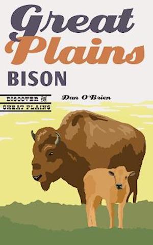 Great Plains Bison