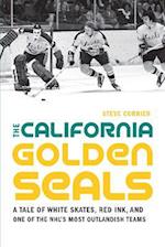 California Golden Seals