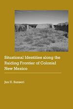 Situational Identities along the Raiding Frontier of Colonial New Mexico