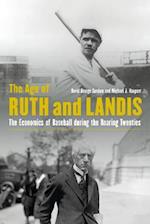 Age of Ruth and Landis
