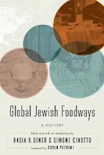 Global Jewish Foodways