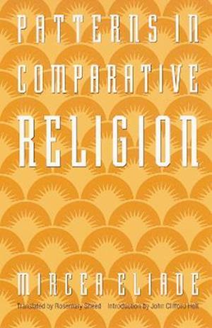 Patterns in Comparative Religion