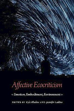 Affective Ecocriticism