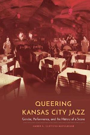 Queering Kansas City Jazz