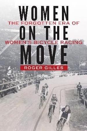 Women on the Move